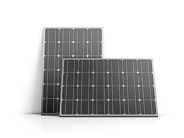 光伏太陽能板用高溫膠案例